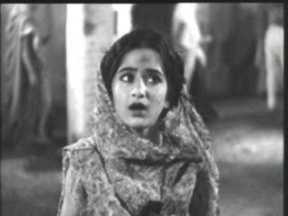 Vasanti    (Amar Jyoti 1936)
